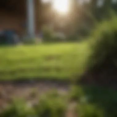 Types of Fertilizers for Grass Different types of fertilizers suitable for various grass types
