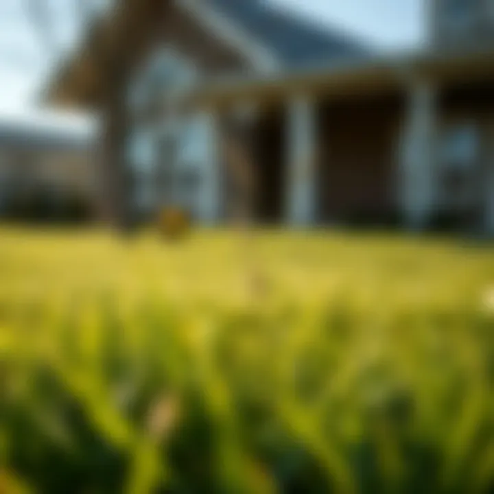 Optimal Timing for Planting Grass Seed in Spring Summary