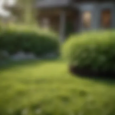 Exploring Various Lawn Fertilizers Different types of lawn fertilizers