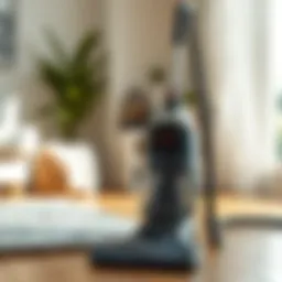 Optimal Vacuum Cleaners for Hardwood Floors and Pet Hair: A Comprehensive Guide Introduction