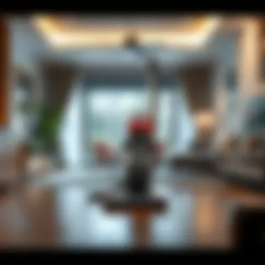 Notable Optimal Vacuum Cleaners for Hardwood Floors and Pet Hair: A Comprehensive Guide Notable Optimal Vacuum Cleaners for Hardwood Floors and Pet Hair: A Comprehensive Guide