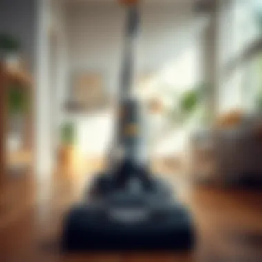 Optimal Vacuum Cleaners for Hardwood Floors and Pet Hair: A Comprehensive Guide Summary Optimal Vacuum Cleaners for Hardwood Floors and Pet Hair: A Comprehensive Guide Summary