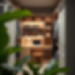 Optimizing Space: Integrating a Desk into Your Closet Introduction