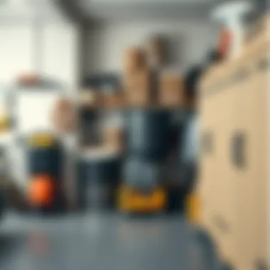 Notable Optimizing Your Garage Storage Area: Strategies and Solutions