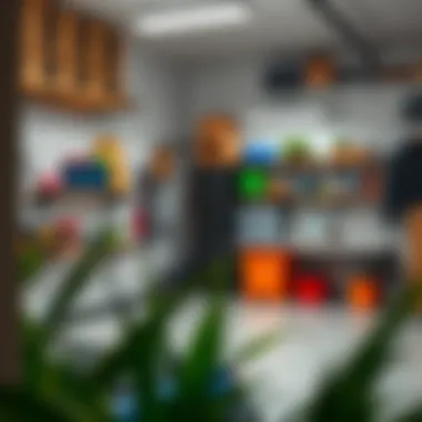 Optimizing Your Garage Storage Area: Strategies and Solutions Summary