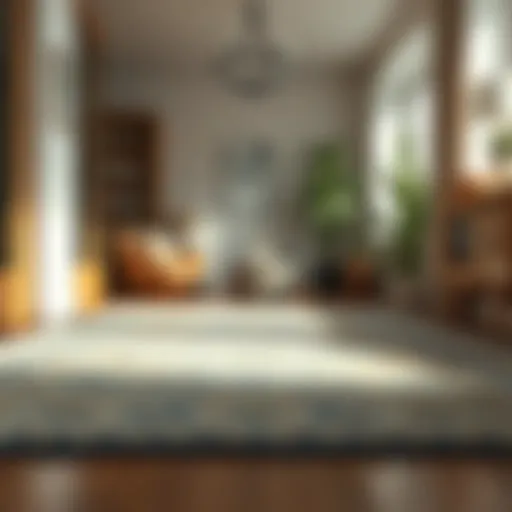 Options for Cleaning a Rug: A Comprehensive Guide Introduction
