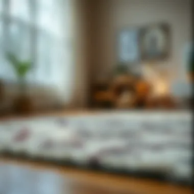 Notable Options for Cleaning a Rug: A Comprehensive Guide