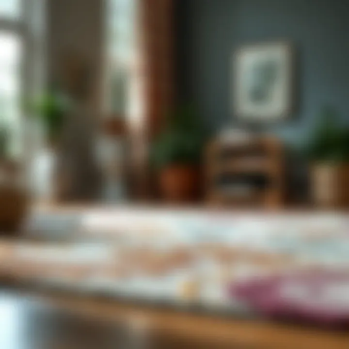 Options for Cleaning a Rug: A Comprehensive Guide Summary