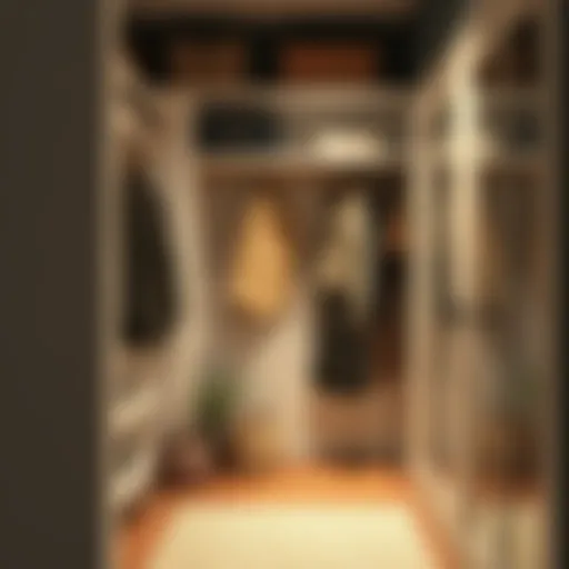 Organizing a Coat Closet: Strategies for an Efficient Space Introduction