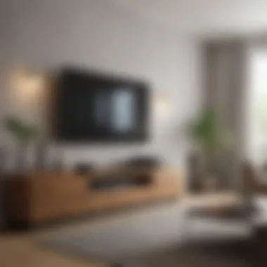Innovative Storage Ideas for Efficient Living Spaces Functional Storage Solutions