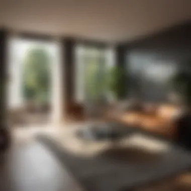 Optimizing Space with Smart Design Strategies Maximized Space Design