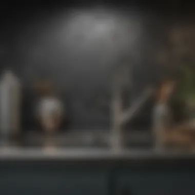 Maintenance Tips for Painted Backsplash Maintenance tips for painted backsplash