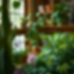 Plants to Keep Bugs Away: A Comprehensive Guide for Homeowners Introduction