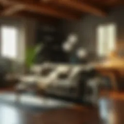 Revitalizing Your Couch: A Comprehensive Guide Introduction