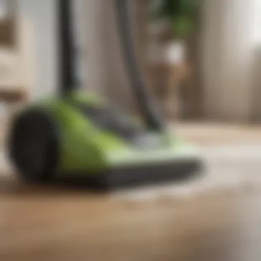 Prolonging Vacuum Lifespan Maintenance tips for prolonging cordless vacuum lifespan