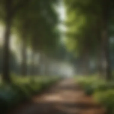 Notable Selecting the Ideal Trees for Zone 4: A Comprehensive Guide