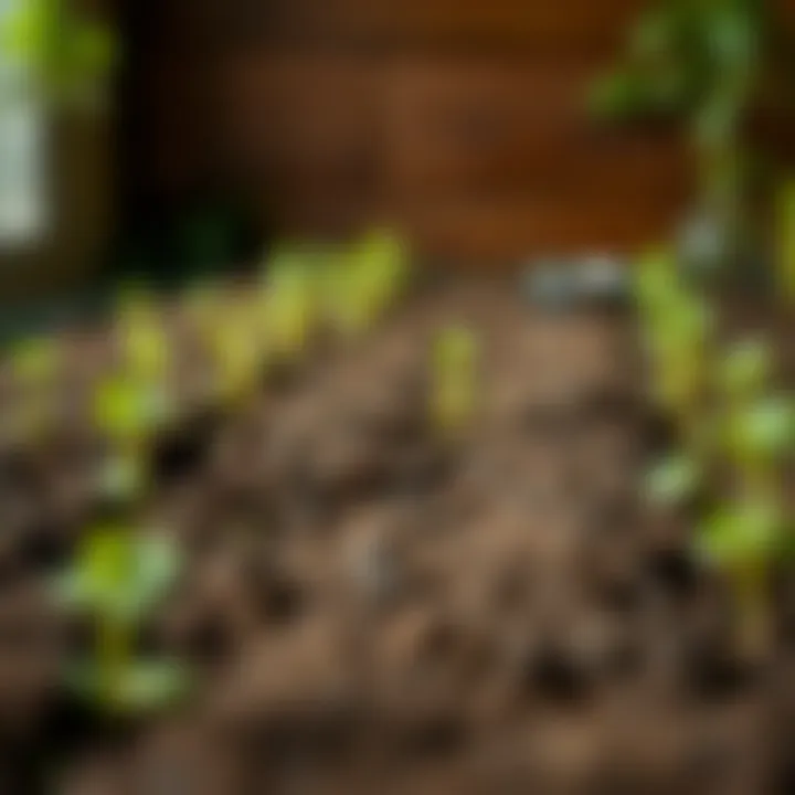 Notable Selecting the Optimal Soil for Seed Germination