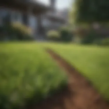 Eco-Friendly Lawn Fertilization Methods Eco-friendly lawn fertilization methods