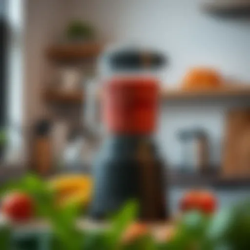 Smoothie Blender Comparison: An In-Depth Analysis Introduction