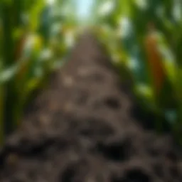 Soil Requirements for Optimal Corn Growth Introduction