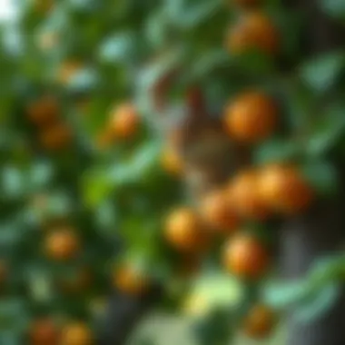 Notable Strategies for Protecting Fruit Trees from Squirrel Damage Notable Strategies for Protecting Fruit Trees from Squirrel Damage