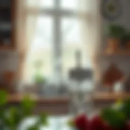 The Best Kitchen Water Purifier: A Detailed Analysis Introduction