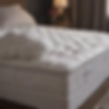 Benefits of a super soft mattress topper