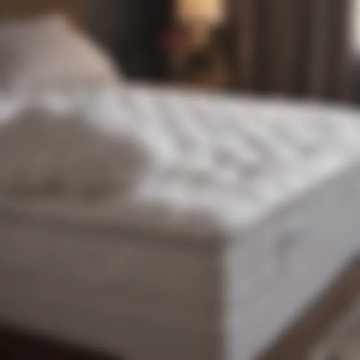 Benefits of a super soft mattress topper