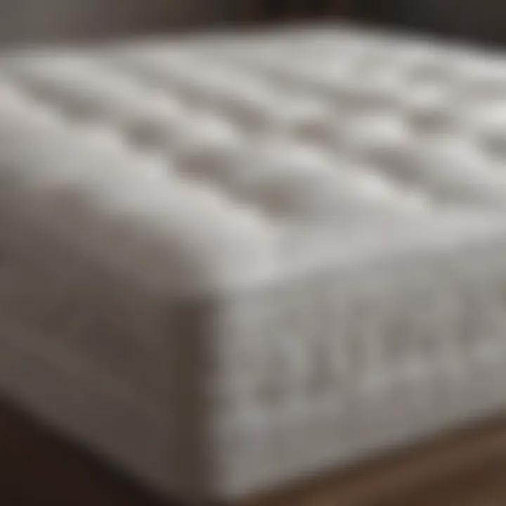 Choosing the right mattress topper