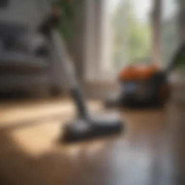 Expert Recommendations for Vacuums Expert recommendations for corner vacuums