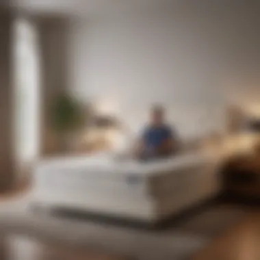 Expert Insights on Mattress Selection Expert recommendations for luxury mattress selection
