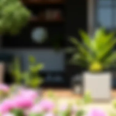 Notable The Green Outside Plant: Cultivating a Vibrant Exterior Notable The Green Outside Plant: Cultivating a Vibrant Exterior