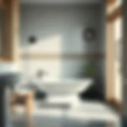 The Optimal Bathroom Tile and Grout Cleaner: A Comprehensive Guide Introduction