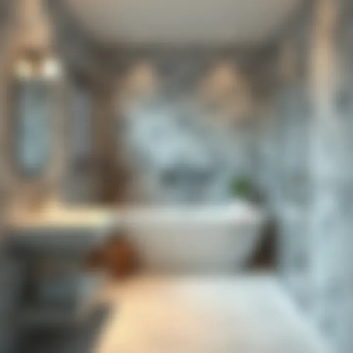 The Optimal Bathroom Tile and Grout Cleaner: A Comprehensive Guide Summary
