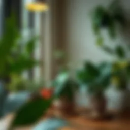 The Optimal Heating Solutions for Indoor Plants During Winter Introduction