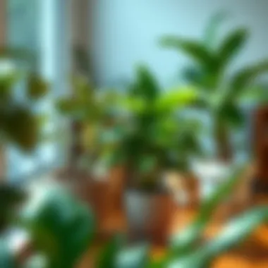 The Optimal Heating Solutions for Indoor Plants During Winter Summary The Optimal Heating Solutions for Indoor Plants During Winter Summary