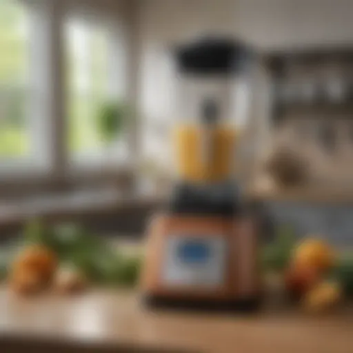 The Oster Pro 1200 Blender: A Comprehensive Review for Modern Kitchens Introduction