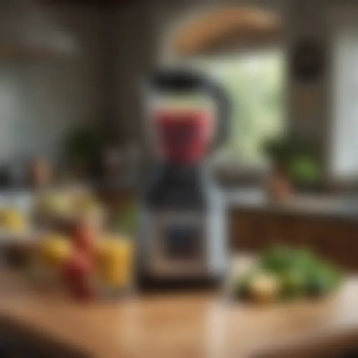 The Oster Pro 1200 Blender: A Comprehensive Review for Modern Kitchens Summary