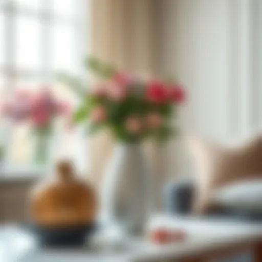 The Perfect Vase for Console Tables: A Comprehensive Guide Introduction
