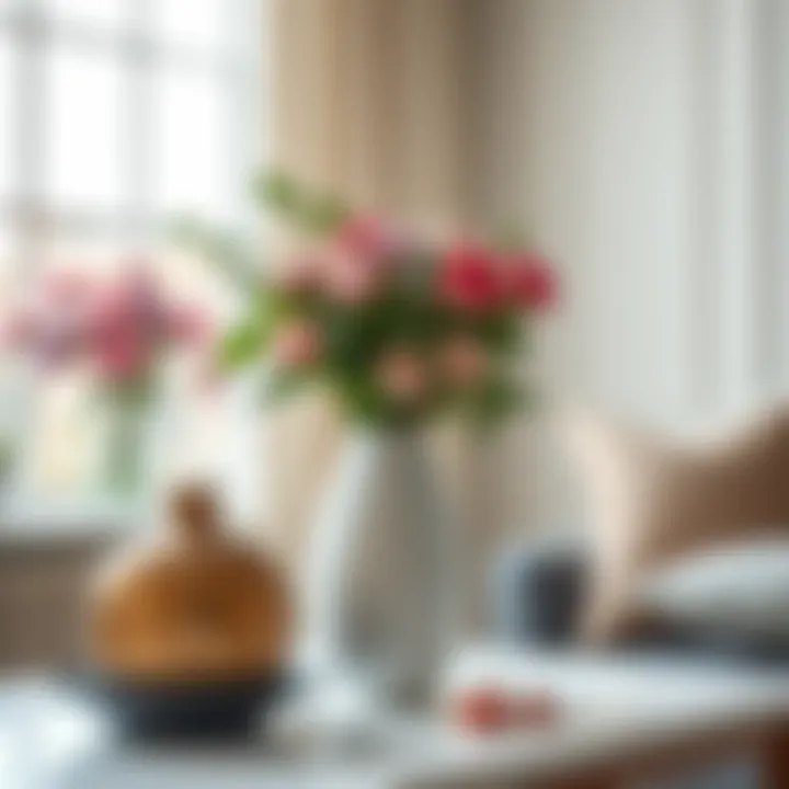 The Perfect Vase for Console Tables: A Comprehensive Guide Introduction