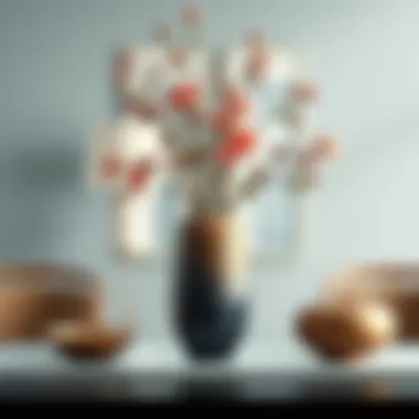 Notable The Perfect Vase for Console Tables: A Comprehensive Guide