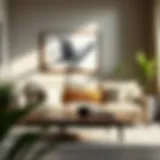 The Pursuit of Comfort: Selecting the Ideal Living Room Sofa Introduction