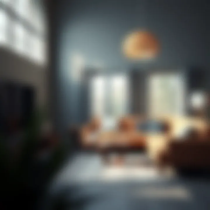 Notable The Pursuit of Comfort: Selecting the Ideal Living Room Sofa
