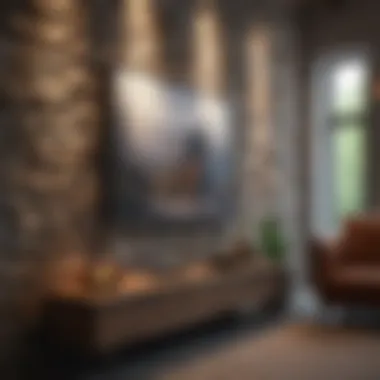 Maintenance Tips for Stone Walls Maintenance tips for keeping stone walls pristine