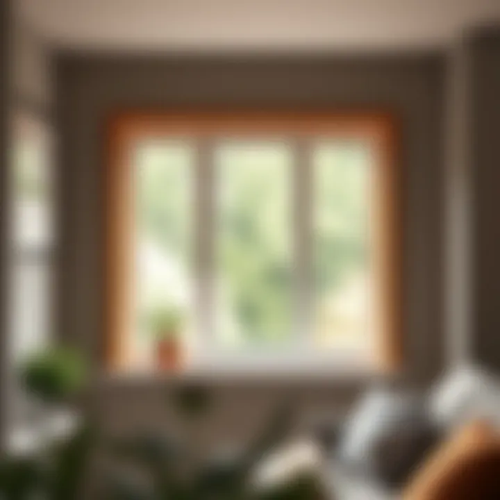 Top Sash Window Replacement: A Comprehensive Guide Summary