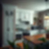 Understanding Cabinet Painting Costs Introduction