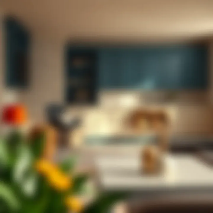 Notable Understanding Cabinet Painting Costs
