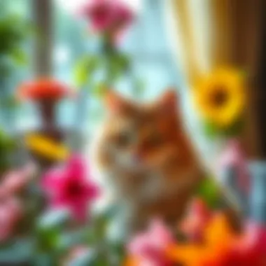 Notable Understanding Flowers Toxic to Cats Notable Understanding Flowers Toxic to Cats