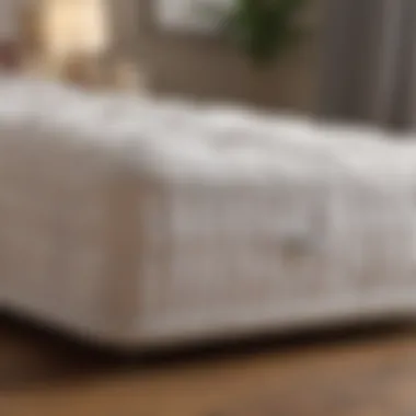 Top organic mattress brands comparison