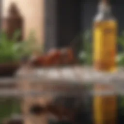 Chemical methods for ant control